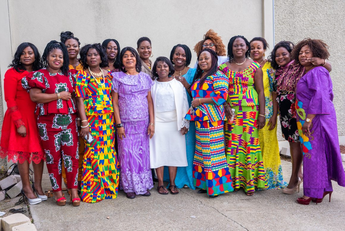 Women’s Ministry