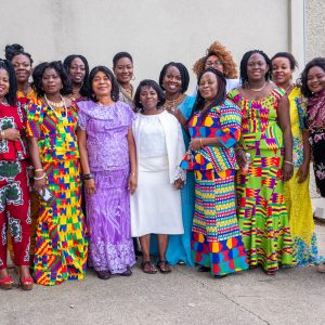 Women’s Ministry
