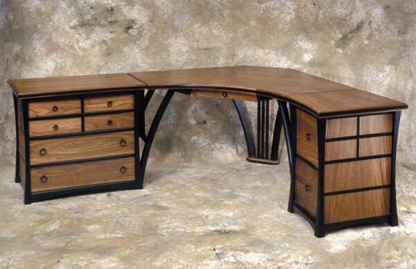 Wood Finishing & Surface Treatment