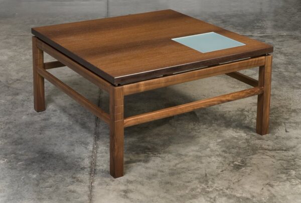 Intermediate Furniture Making